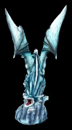 Drachen Figur - Großer Wasserdrache -Statuen Modell Verkauf 2D FS24770 Drachen Figur Grosser Wasserdrache 4 1280x1280