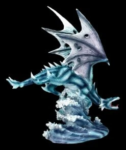 Drachen Figur - Großer Wasserdrache -Statuen Modell Verkauf 2D FS24770 Drachen Figur Grosser Wasserdrache 7 1280x1280