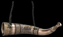 Germanisches Signalhorn Funktionsfähig -Statuen Modell Verkauf 2D FS24820 Germanisches Signalhorn funnktionsfahig 10 1280x1280