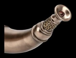 Germanisches Signalhorn Funktionsfähig -Statuen Modell Verkauf 2D FS24820 Germanisches Signalhorn funnktionsfahig 11 1280x1280