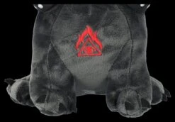 Plüschfigur Kerberos - Dreiköpfiger Hund 16 Plüschfigur Kerberos - Dreiköpfiger Hund -Statuen Modell Verkauf 2D FS24866 Pluschfigur Kerberos Dreikopfiger Hund 3 1280x1280