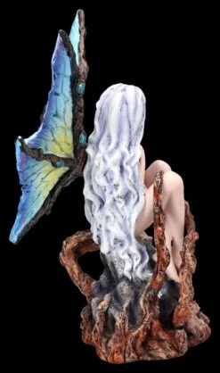 Elfen Figur - Rainbow Lily -Statuen Modell Verkauf 2D FS24868 Elfen Figur Rainbow Lilly 4 1280x1280