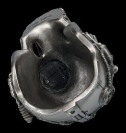 Totenkopf Steampunk - Cybertron LED 17 Totenkopf Steampunk - Cybertron LED -Statuen Modell Verkauf 2D FS25018 Totenkopf Steampunk Cybertron 8 1280x1280