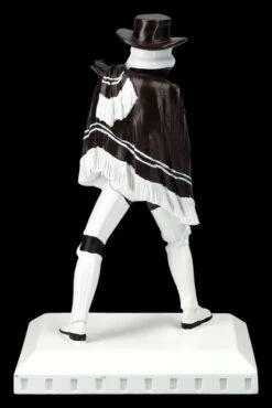 Stormtrooper Figur - The Good The Bad The Trooper 15 Stormtrooper Figur - The Good The Bad The Trooper -Statuen Modell Verkauf 2D FS25025 Stormtrooper Figur The Good The Bad The Troop 3 1280x1280