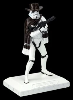 Stormtrooper Figur - The Good The Bad The Trooper 12 Stormtrooper Figur - The Good The Bad The Trooper -Statuen Modell Verkauf 2D FS25025 Stormtrooper Figur The Good The Bad The Troop 5 1280x1280