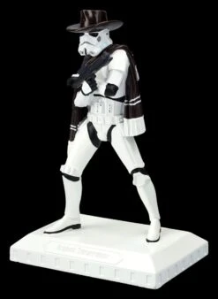 Stormtrooper Figur - The Good The Bad The Trooper 13 Stormtrooper Figur - The Good The Bad The Trooper -Statuen Modell Verkauf 2D FS25025 Stormtrooper Figur The Good The Bad The Troop 6 1280x1280