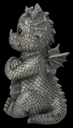 Garten Figur - Bockiger Drache 13 Garten Figur - Bockiger Drache -Statuen Modell Verkauf 2D FS25027 Garten Figur Bockiger Drache 3 1280x1280