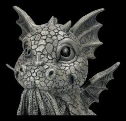 Garten Figur - Drache Trägt Katze -Statuen Modell Verkauf 2D FS25030 Garten Figur Drache tr gt Katze 7 1280x1280