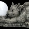 Garten Figur - Drache Spielt Mit Solarlampe 2 Garten Figur - Drache Spielt Mit Solarlampe -Statuen Modell Verkauf 2D FS25031 Garten Figur Drache spielt mit Solarlampe 1 1280x1280