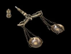 Nephilim Figur Beim Jüngsten Gericht -Statuen Modell Verkauf 2D FS25040 Nephilim Figur beim j ngsten Gericht 12 1280x1280