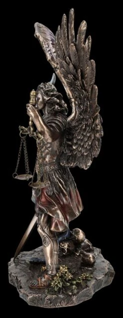 Nephilim Figur Beim Jüngsten Gericht -Statuen Modell Verkauf 2D FS25040 Nephilim Figur beim j ngsten Gericht 3 1280x1280