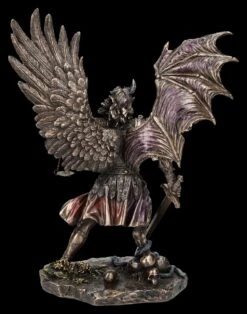 Nephilim Figur Beim Jüngsten Gericht -Statuen Modell Verkauf 2D FS25040 Nephilim Figur beim j ngsten Gericht 4 1280x1280