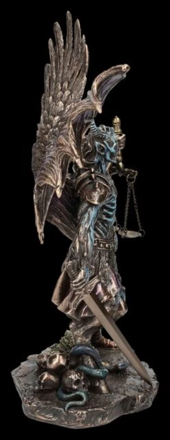 Nephilim Figur Beim Jüngsten Gericht -Statuen Modell Verkauf 2D FS25040 Nephilim Figur beim j ngsten Gericht 5 1280x1280