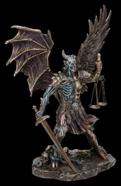 Nephilim Figur Beim Jüngsten Gericht -Statuen Modell Verkauf 2D FS25040 Nephilim Figur beim j ngsten Gericht 6 1280x1280