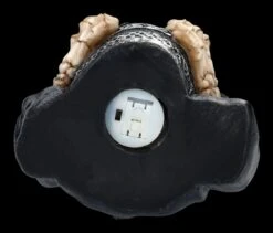 Grim Reaper Büste - Dein Ende Naht - LED 19 Grim Reaper Büste - Dein Ende Naht - LED -Statuen Modell Verkauf 2D FS25042 Grim Reaper B ste Dein Ende naht LED 14 1280x1280