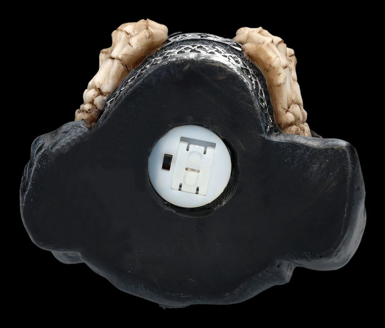 Grim Reaper Büste - Dein Ende Naht - LED 11 Grim Reaper Büste - Dein Ende Naht - LED – Bild 9