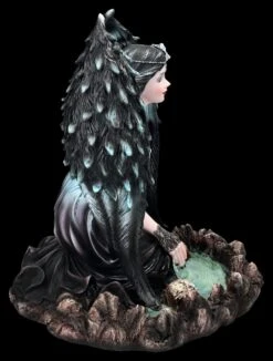 Engel Figur - Immortal Sin 13 Engel Figur - Immortal Sin -Statuen Modell Verkauf 2D FS25051 Engel Figur Immortal Sin 4 1280x1280