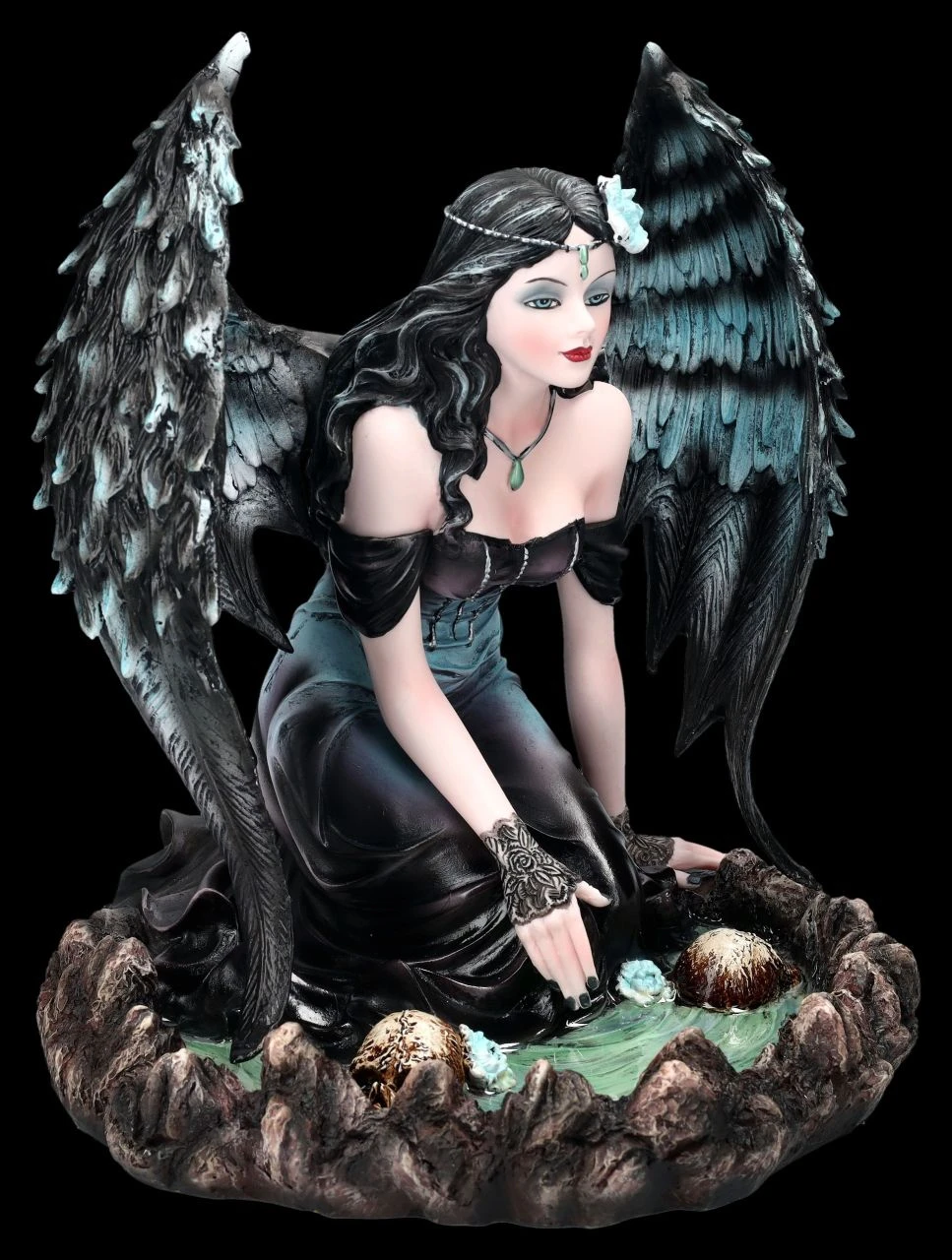 Engel Figur - Immortal Sin 4 Engel Figur - Immortal Sin – Bild 2