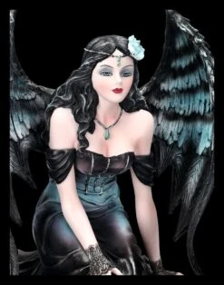 Engel Figur - Immortal Sin 14 Engel Figur - Immortal Sin -Statuen Modell Verkauf 2D FS25051 Engel Figur Immortal Sin 6 1280x1280