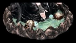 Engel Figur - Immortal Sin 15 Engel Figur - Immortal Sin -Statuen Modell Verkauf 2D FS25051 Engel Figur Immortal Sin 7 1280x1280