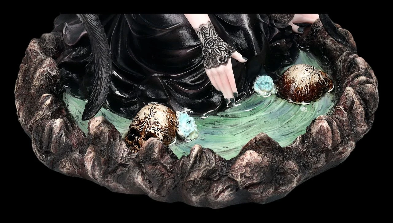 Engel Figur - Immortal Sin 9 Engel Figur - Immortal Sin – Bild 7