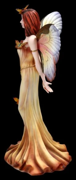 Elfen Figur - Butterfly Love 11 Elfen Figur - Butterfly Love -Statuen Modell Verkauf 2D FS25053 Elfen Figur Butterfly Love 2F4e9DAOXrNxwN 1280x1280