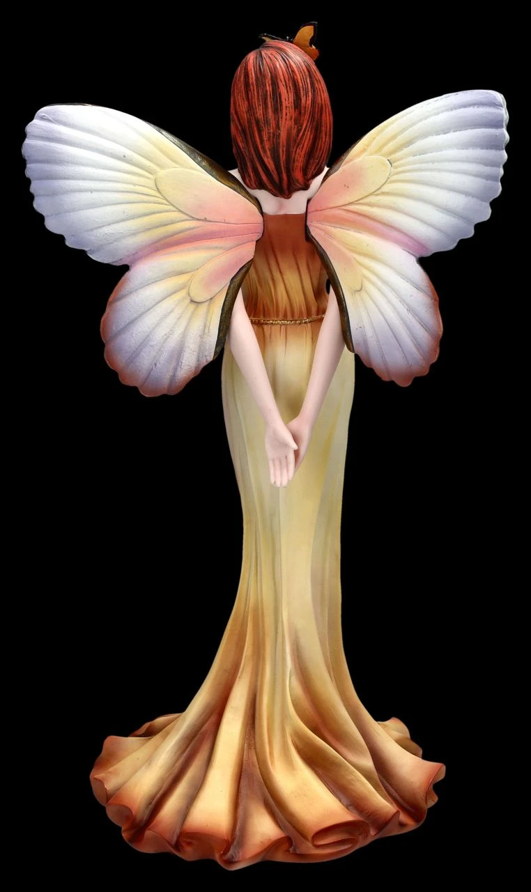 Elfen Figur - Butterfly Love 6 Elfen Figur - Butterfly Love – Bild 4