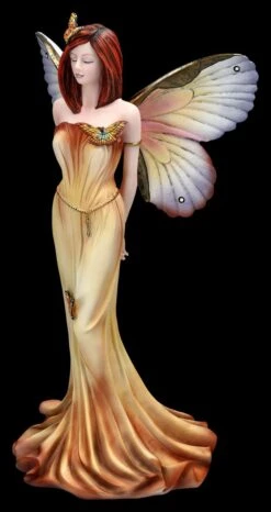 Elfen Figur - Butterfly Love 14 Elfen Figur - Butterfly Love -Statuen Modell Verkauf 2D FS25053 Elfen Figur Butterfly Love 6KNboB4xYfqnLZ 1280x1280