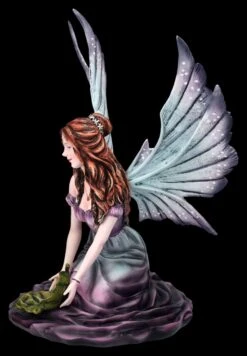 Elfen Figur Sammelt Wasser -Statuen Modell Verkauf 2D FS25054 Elfen Figur sammelt Wasser 2 1280x1280