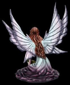 Elfen Figur Sammelt Wasser -Statuen Modell Verkauf 2D FS25054 Elfen Figur sammelt Wasser 3 1280x1280