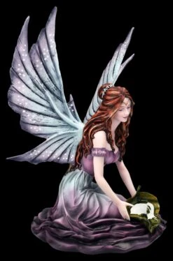 Elfen Figur Sammelt Wasser -Statuen Modell Verkauf 2D FS25054 Elfen Figur sammelt Wasser 6 1280x1280