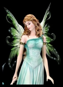 Elfen Figur Mutter Mit Tochter Und Hase 17 Elfen Figur Mutter Mit Tochter Und Hase -Statuen Modell Verkauf 2D FS25055 Elfen Figur Mutter mit Tochter und Hase 8 1280x1280