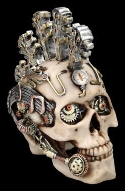 Totenkopf Steampunk Rocks - Strike A Chord