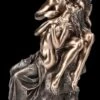 Akt Figur - Die Liebenden - Eternal Spring -Statuen Modell Verkauf 2D FS25073 Akt Figur Die Liebenden Eternal Spring 2 1280x1280
