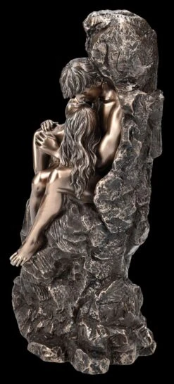 Akt Figur - Die Liebenden - Eternal Spring -Statuen Modell Verkauf 2D FS25073 Akt Figur Die Liebenden Eternal Spring 3 1280x1280