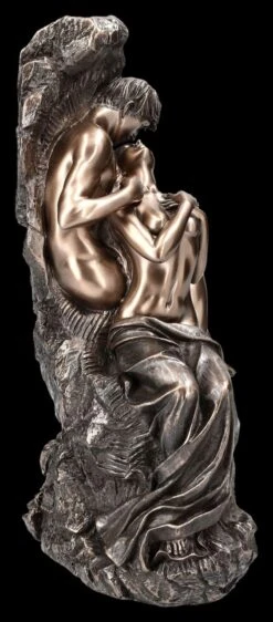 Akt Figur - Die Liebenden - Eternal Spring -Statuen Modell Verkauf 2D FS25073 Akt Figur Die Liebenden Eternal Spring 5 1280x1280