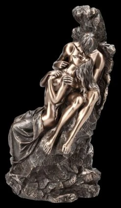 Akt Figur - Die Liebenden - Eternal Spring -Statuen Modell Verkauf 2D FS25073 Akt Figur Die Liebenden Eternal Spring 7 1280x1280