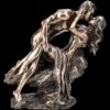Aktfigur - Die Liebenden - Love In Spring -Statuen Modell Verkauf 2D FS25078 Aktfigur Die Liebenden Love in Spring 2 1280x1280