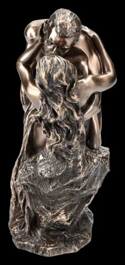 Aktfigur - Die Liebenden - Love In Spring -Statuen Modell Verkauf 2D FS25078 Aktfigur Die Liebenden Love in Spring 3 1280x1280
