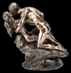 Aktfigur - Die Liebenden - Love In Spring -Statuen Modell Verkauf 2D FS25078 Aktfigur Die Liebenden Love in Spring 4 1280x1280