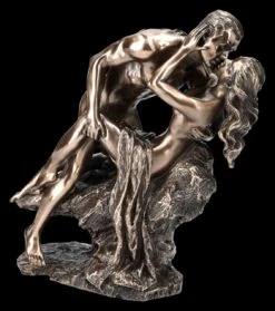 Aktfigur - Die Liebenden - Love In Spring -Statuen Modell Verkauf 2D FS25078 Aktfigur Die Liebenden Love in Spring 7 1280x1280
