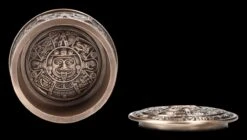Schatulle - Azteken Sonnenkalender -Statuen Modell Verkauf 2D FS25079 Schatulle Azteken Sonnenkalender 8 1280x1280