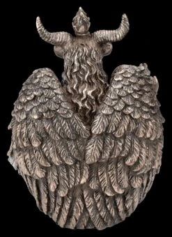 Baphomet Figur Sitzend -Statuen Modell Verkauf 2D FS25091 Baphomet Figur sitzend 3 1280x1280
