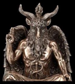 Baphomet Figur Sitzend -Statuen Modell Verkauf 2D FS25091 Baphomet Figur sitzend 7 1280x1280