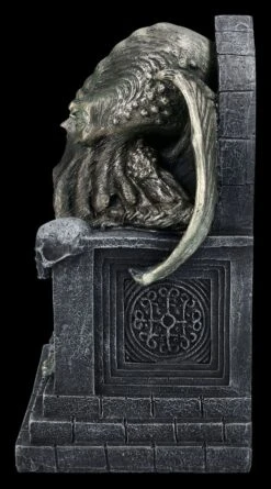 Cthulhu Figur Sitzt Auf Thron -Statuen Modell Verkauf 2D FS25118 Cthulhu Figur sitzt auf Thron 2 1280x1280