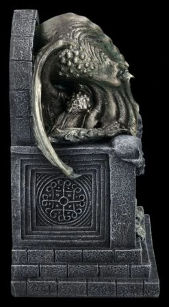 Cthulhu Figur Sitzt Auf Thron -Statuen Modell Verkauf 2D FS25118 Cthulhu Figur sitzt auf Thron 4 1280x1280