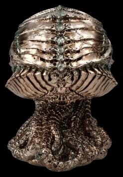 Cthulhu Totenkopf Figur Bronzefarben By James Ryman -Statuen Modell Verkauf 2D FS25139 Cthulhu Totenkopf Figur bronziert by James Ryman 4 1280x1280