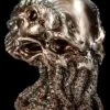 Cthulhu Totenkopf Figur Bronzefarben By James Ryman 2 Cthulhu Totenkopf Figur Bronzefarben By James Ryman -Statuen Modell Verkauf 2D FS25139 Cthulhu Totenkopf Figur bronziert by James Ryman 6 1280x1280