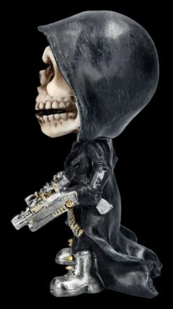 Sensenmann Figur - Mechanical Reaping -Statuen Modell Verkauf 2D FS25150 Sensenmann Figur Mechanical Reapping 2 1280x1280