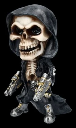 Sensenmann Figur - Mechanical Reaping -Statuen Modell Verkauf 2D FS25150 Sensenmann Figur Mechanical Reapping 6 1280x1280